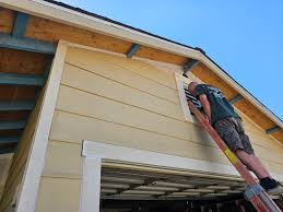 Best Fascia and Soffit Installation  in Clinton, SC